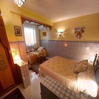 Rissani Double Room