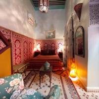 Double Room Walili