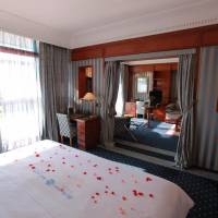Royal Suite