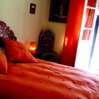 Aigue-Marine Double Room