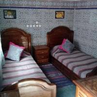 Royal Twin Room