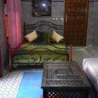 Meknes Suite