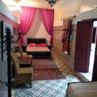 Princière Room