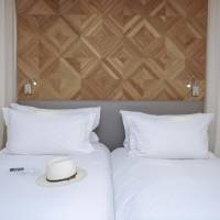 Superior King Room with Balcony