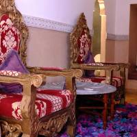 Ouayhah - Double Room