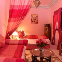 Ouarda Suite