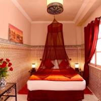 Leila Double Room