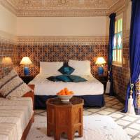 Amir Suite