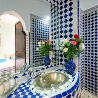 Fayrouz Double Room