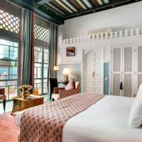 Sultane Double Room