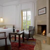 Solarium Double Room