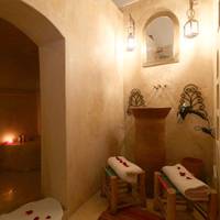 Malak Double Room