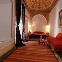 Orient Suite