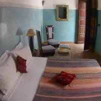 Double or Twin Room with Private Bathroom