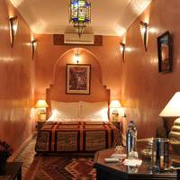 Bordeaux Double Room