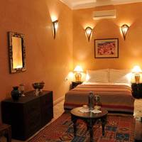 Rose Suite - Communicating Rooms