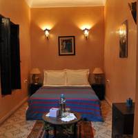 Bleue Double Room