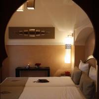 Standard  Double Room