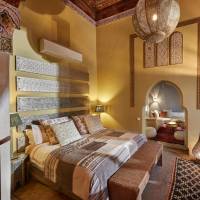 Basha Suite