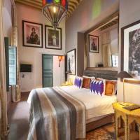 Berber Deluxe Room
