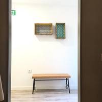 Private Standard Quadruple Room with Private Bathroom 