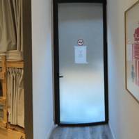 Private Standard Quadruple Room with Private Bathroom 