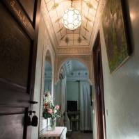 Lys Double Room