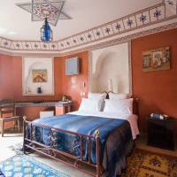 Star Double Room