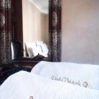 Sun Twin Room