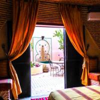 Beldi Suite