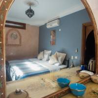 Double Room Lune