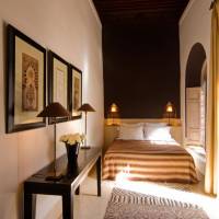 Africa Double Room