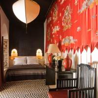 Tibet Double Room