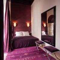 Persia Double Room