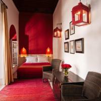 Colonial Room