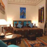 Jonquille Twin Room