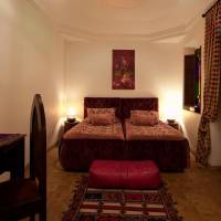 Myrtille Twin Room