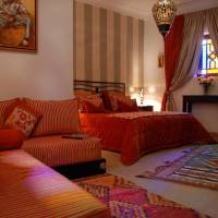 Marguerite Suite