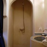 Gentiane Twin Room