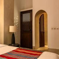 Baignoire Double Room with Private Bathroom