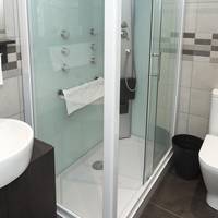 Budget Single Room
