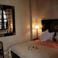 Ifnan Deluxe Double Room
