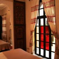 Arba Senior Suite