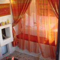 Khamsa Double Room Terrace
