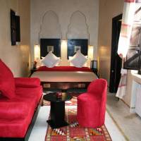 Talata Triple Room Deluxe