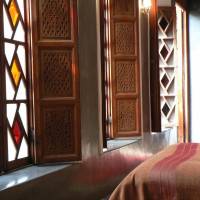Sakina Suite