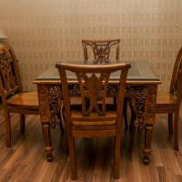 Imperial Suite