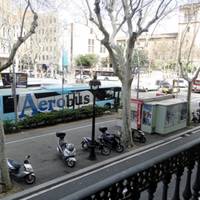 Апартаменты