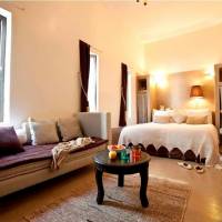 Bahia Superior Double Room