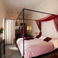 Dawiya Superior Double Room